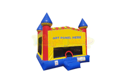 Bounce Castle