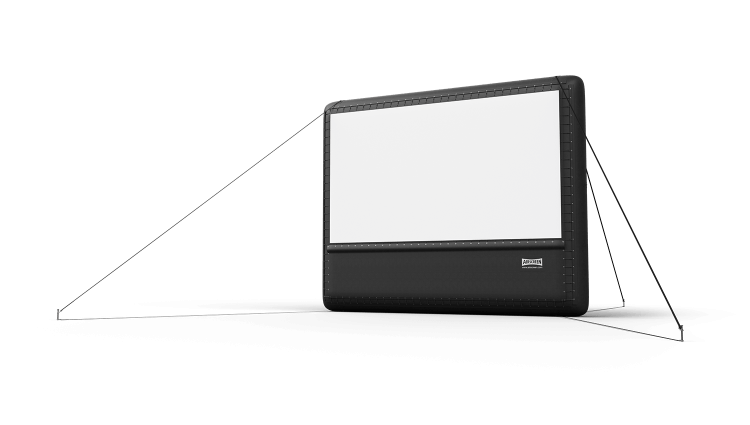 Projector Screens