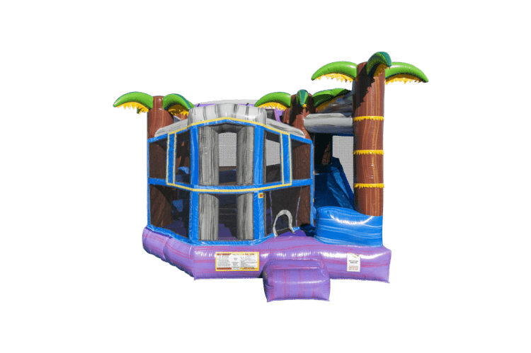 Slides & Combos Slides & Combos