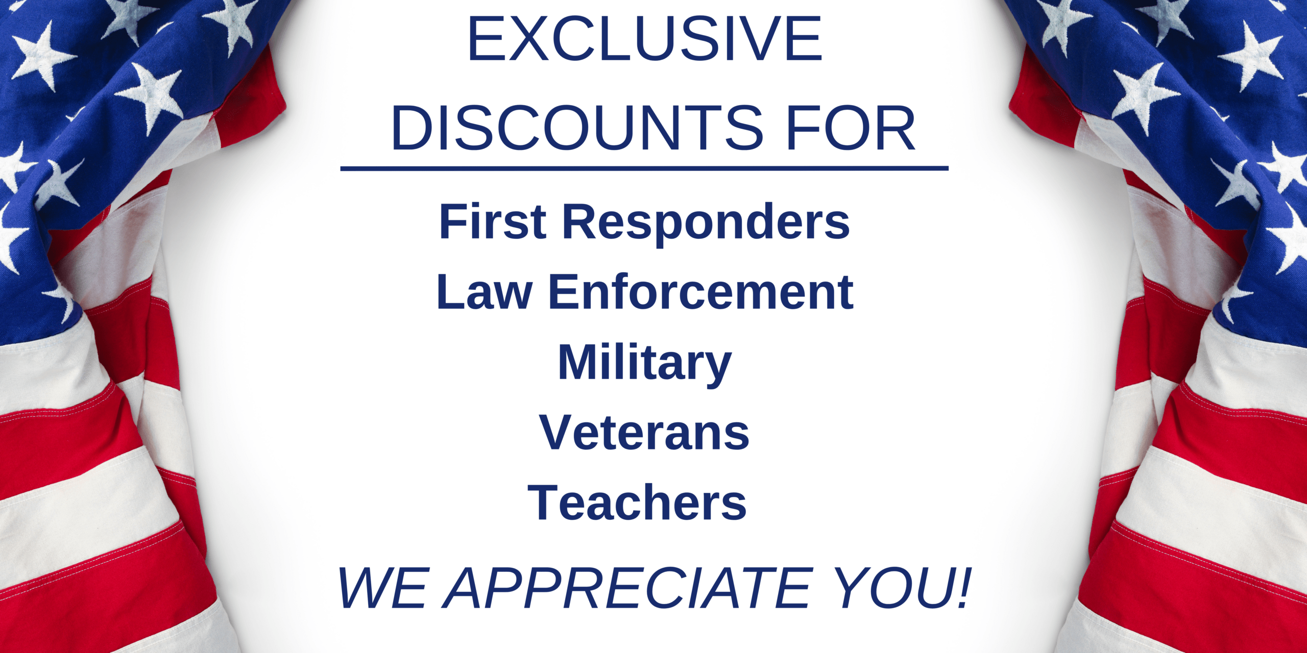 Exclusive discounts 1 scaled Home